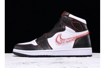 Hyperoad HIGH AIR OG DEFIANT JORDAN 1 1210